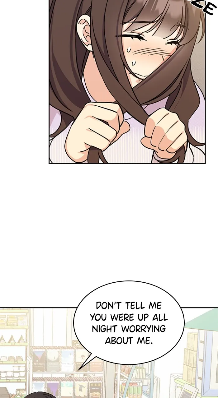 Ugly Duckling Complex Chapter 15 page 65 - 