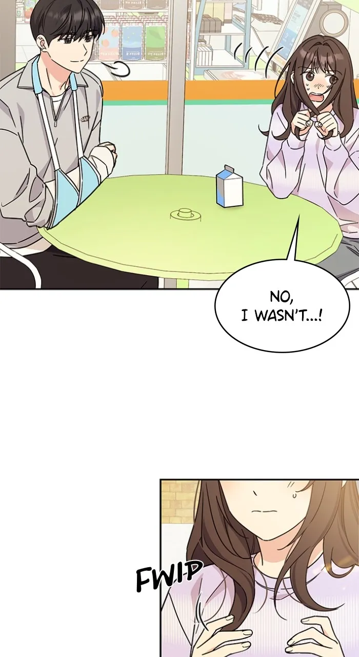 Ugly Duckling Complex Chapter 15 page 66 - 