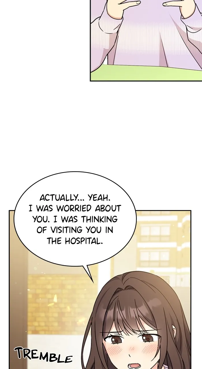 Ugly Duckling Complex Chapter 15 page 67 - 