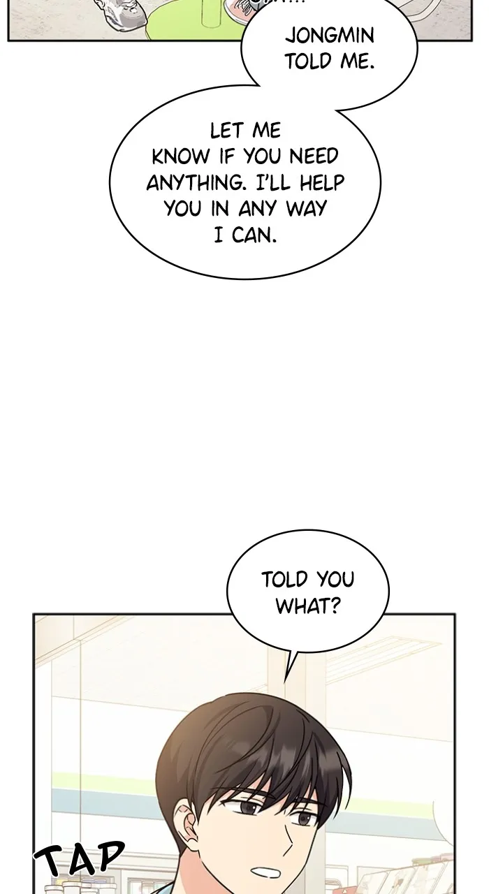 Ugly Duckling Complex Chapter 15 page 72 - 