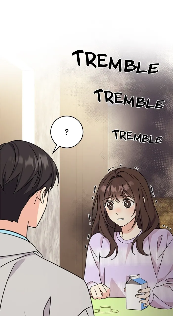 Ugly Duckling Complex Chapter 15 page 76 - 