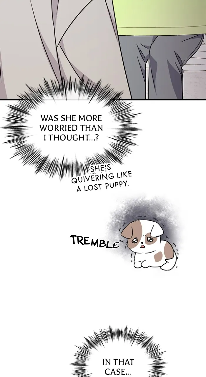 Ugly Duckling Complex Chapter 15 page 77 - 