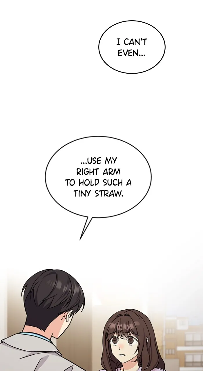 Ugly Duckling Complex Chapter 15 page 79 - 