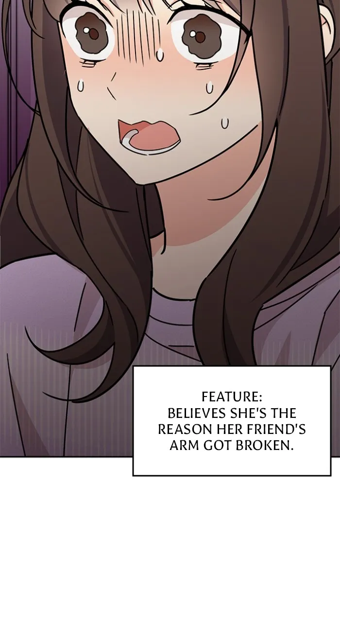Ugly Duckling Complex Chapter 15 page 83 - 