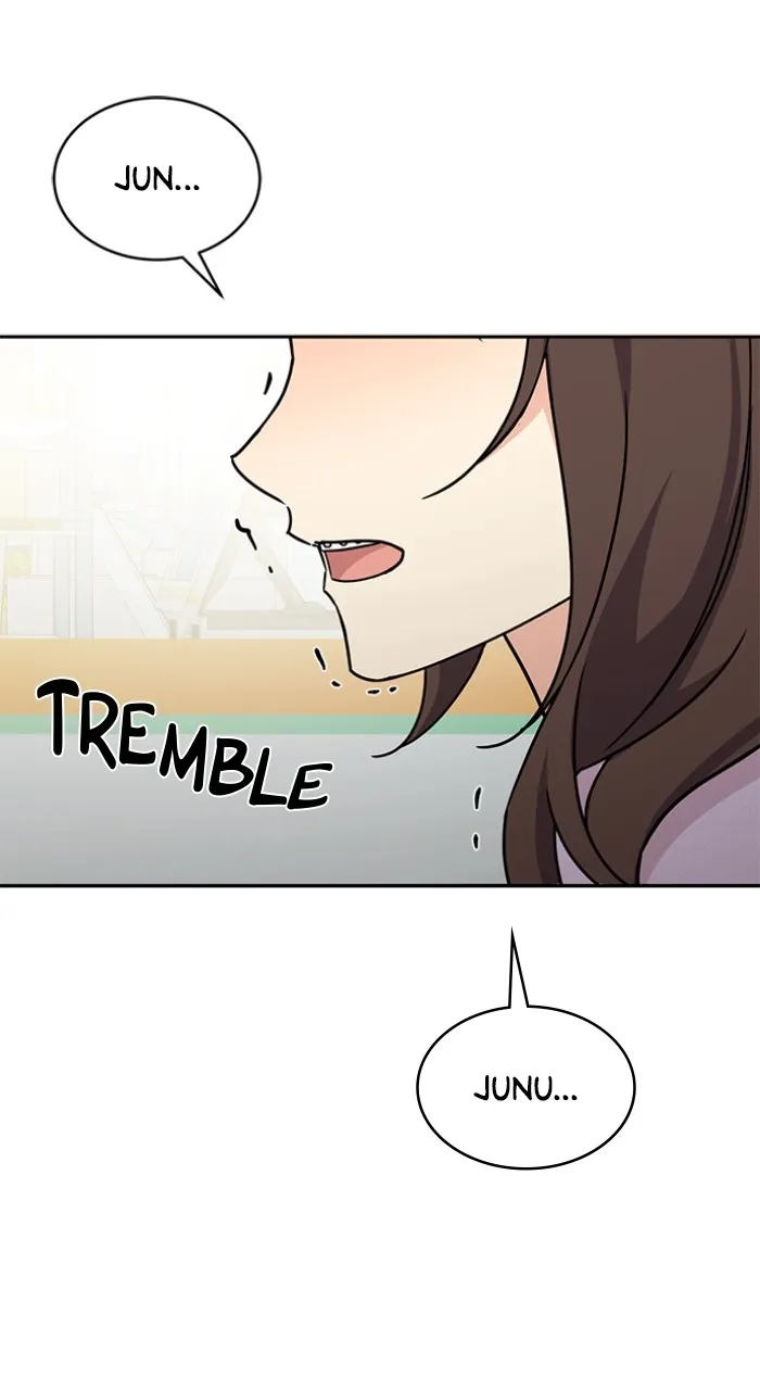Ugly Duckling Complex Chapter 15 page 84 - 
