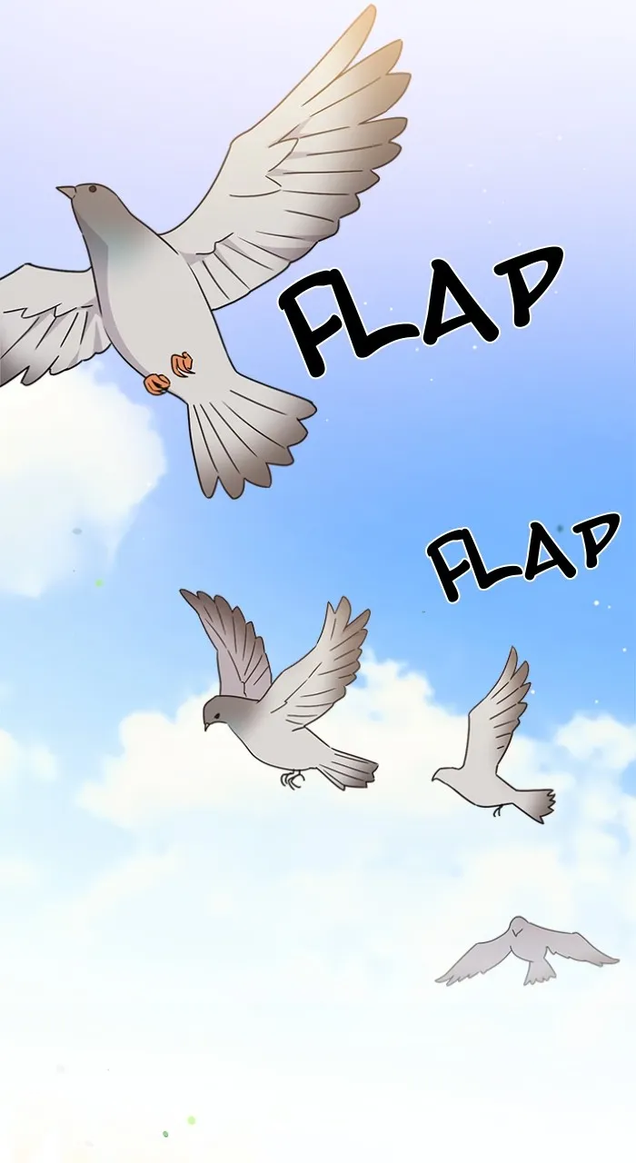 Ugly Duckling Complex Chapter 16 page 2 - 