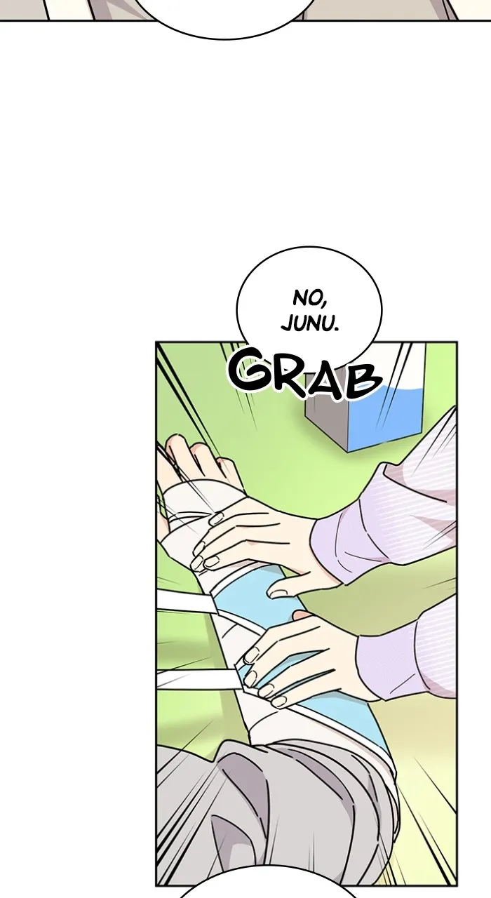 Ugly Duckling Complex Chapter 16 page 11 - 