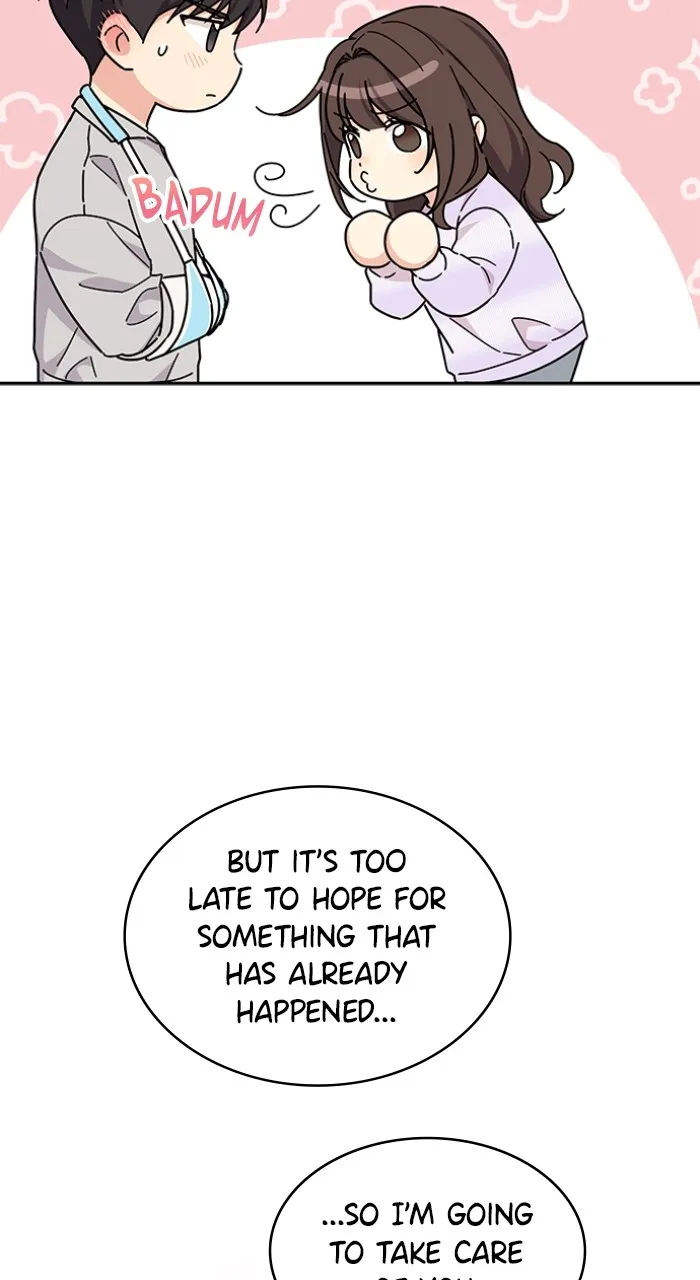 Ugly Duckling Complex Chapter 16 page 14 - 