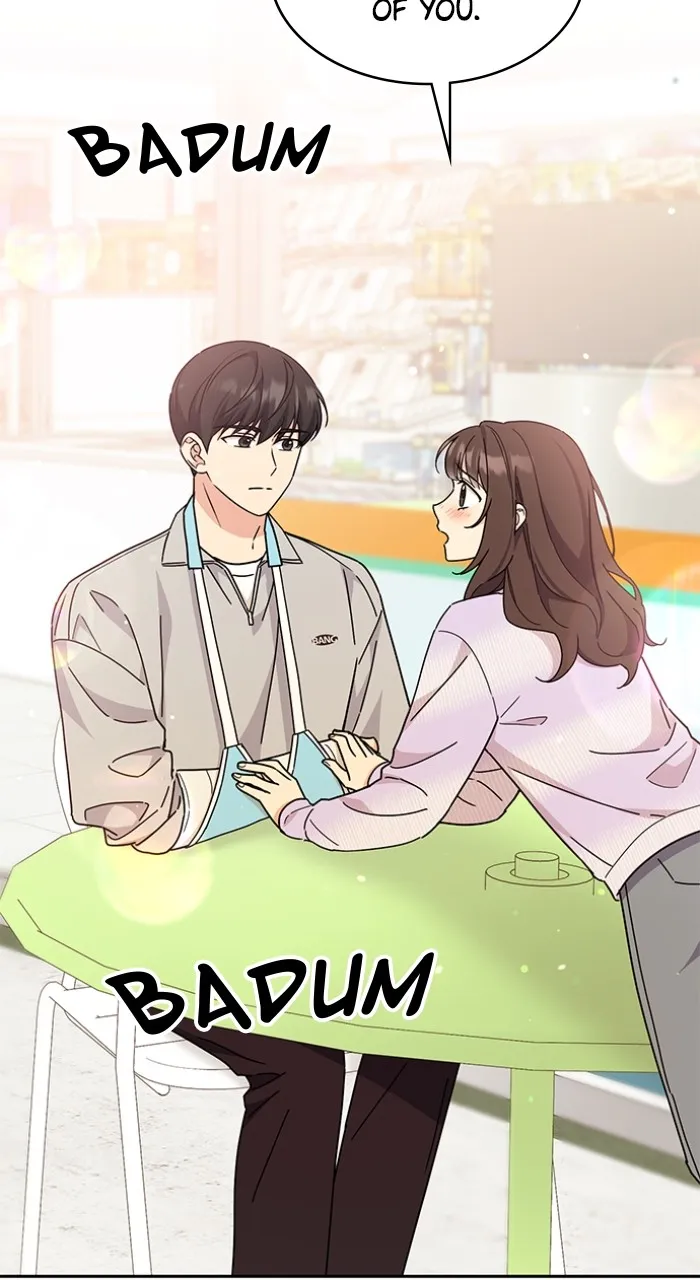 Ugly Duckling Complex Chapter 16 page 15 - 