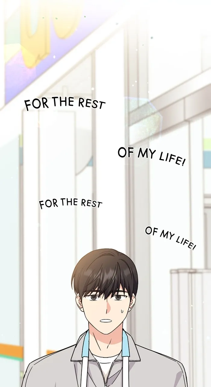 Ugly Duckling Complex Chapter 16 page 3 - 
