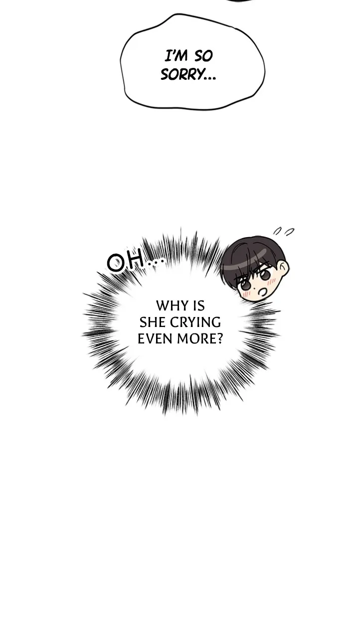 Ugly Duckling Complex Chapter 16 page 22 - 