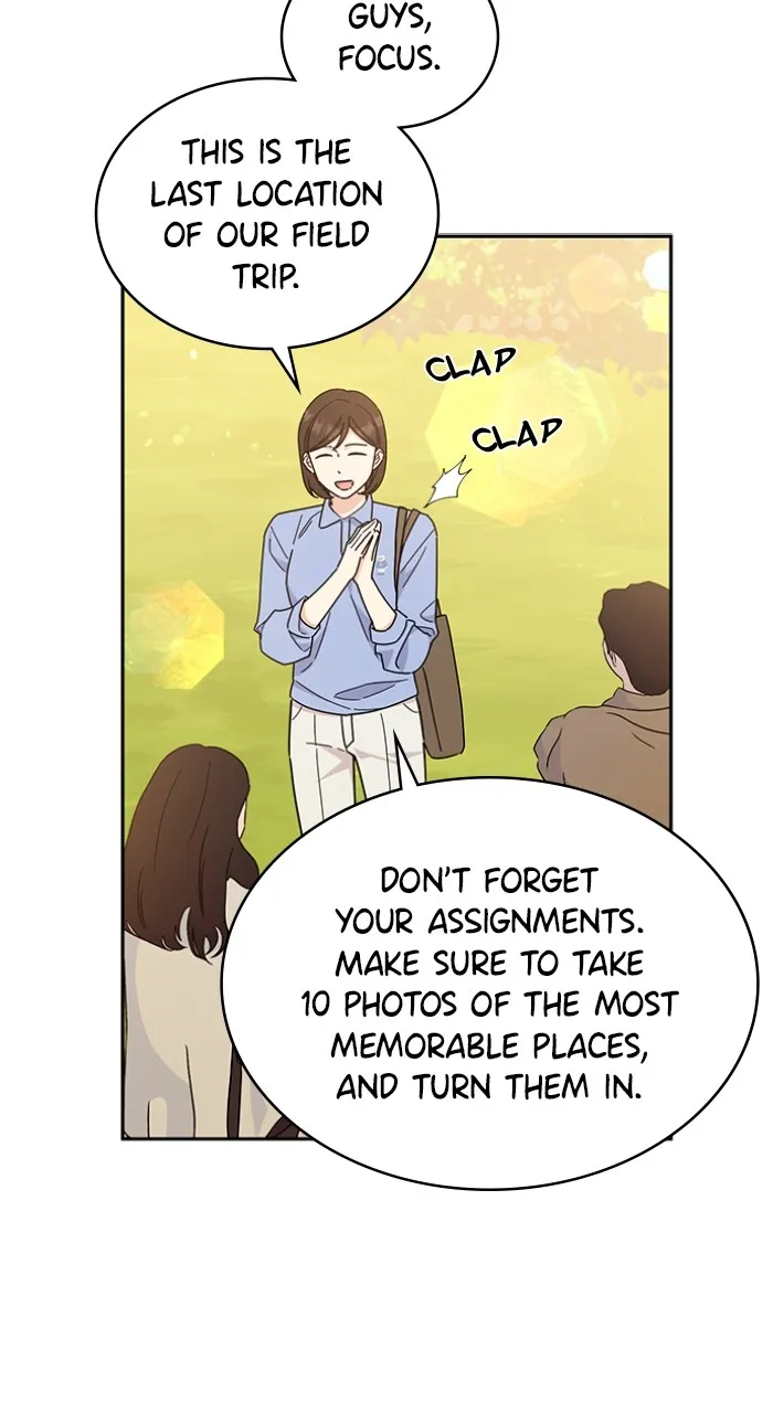 Ugly Duckling Complex Chapter 16 page 24 - 