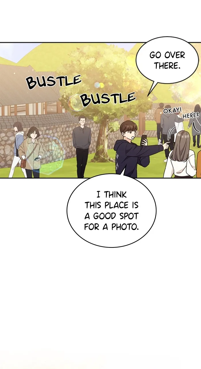 Ugly Duckling Complex Chapter 16 page 25 - 