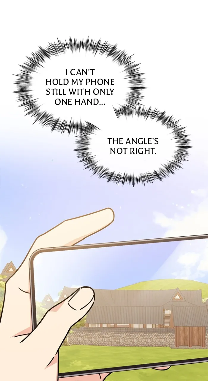 Ugly Duckling Complex Chapter 16 page 27 - 