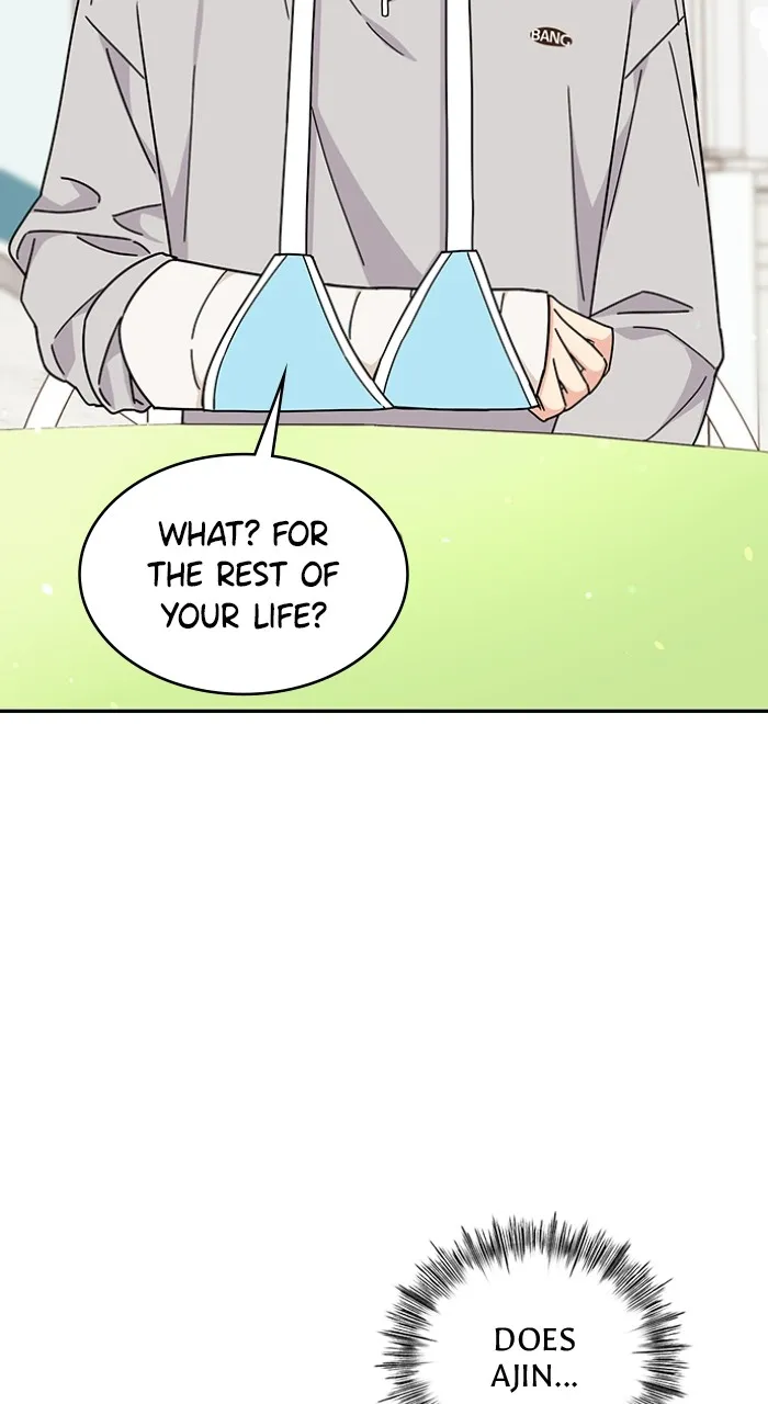 Ugly Duckling Complex Chapter 16 page 4 - 