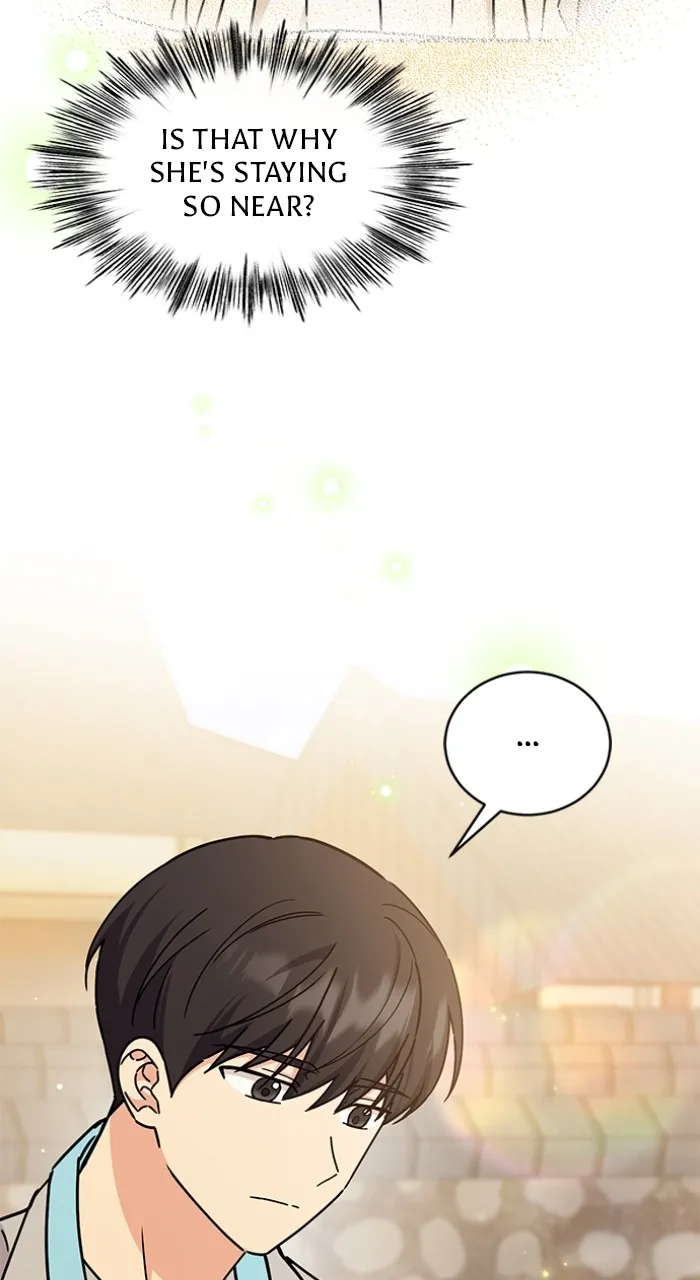 Ugly Duckling Complex Chapter 16 page 35 - 
