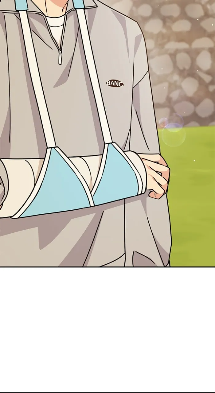 Ugly Duckling Complex Chapter 16 page 36 - 
