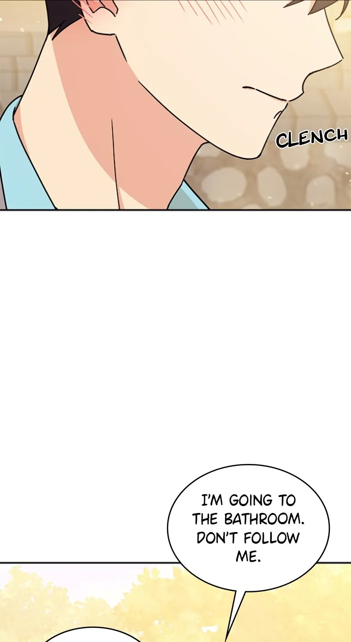 Ugly Duckling Complex Chapter 16 page 37 - 
