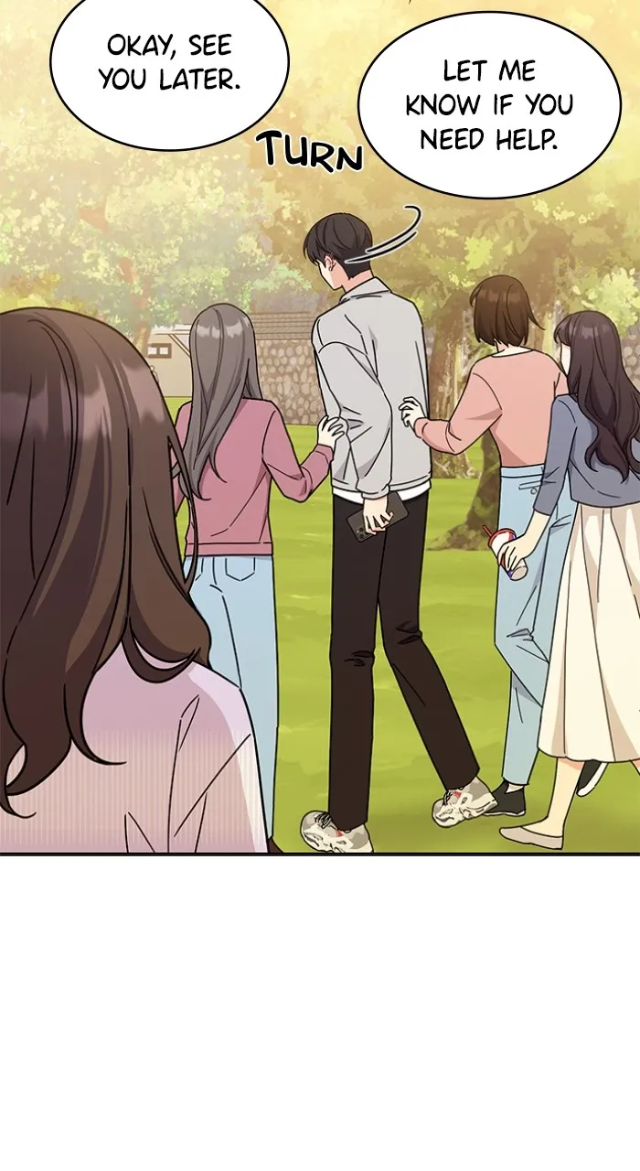 Ugly Duckling Complex Chapter 16 page 38 - 