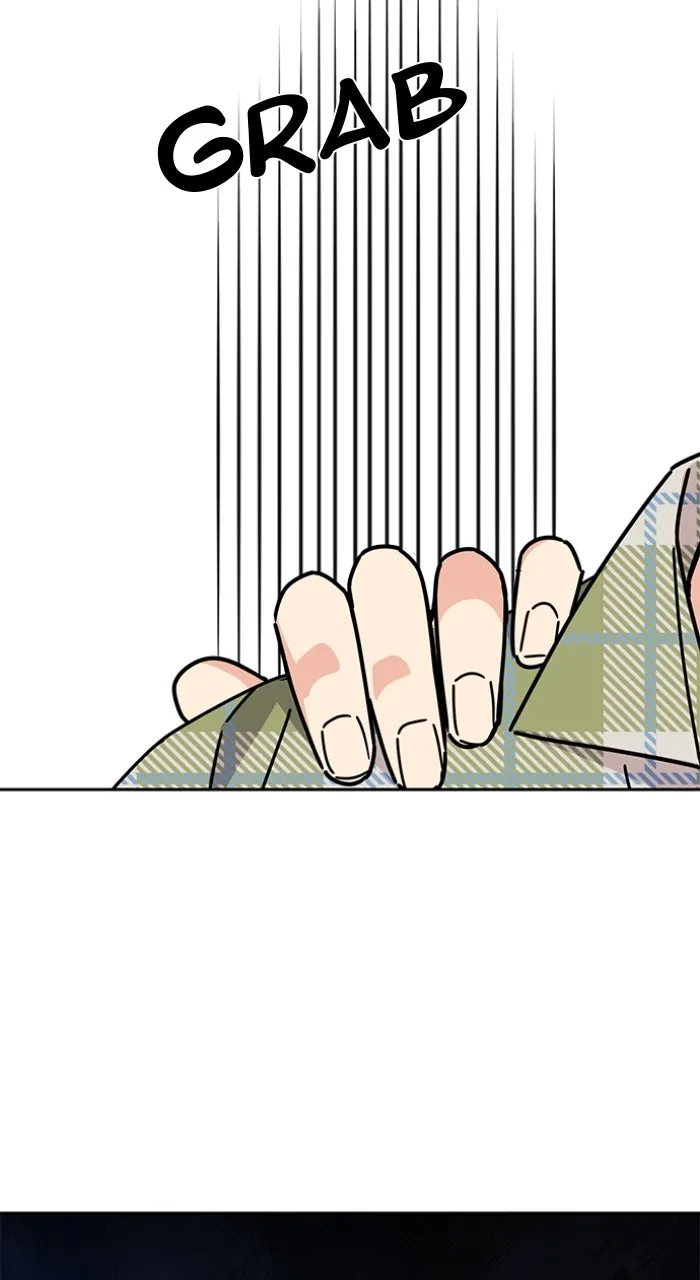 Ugly Duckling Complex Chapter 16 page 44 - 