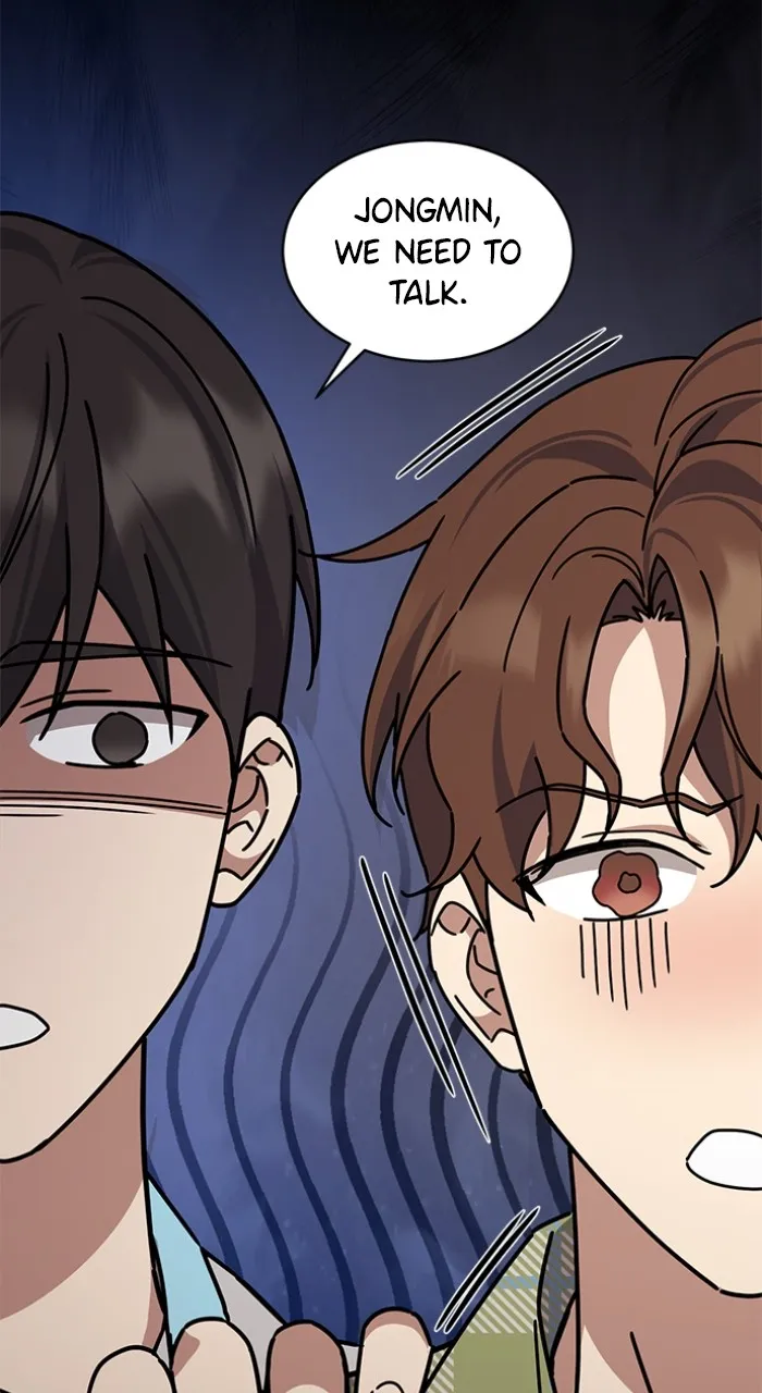 Ugly Duckling Complex Chapter 16 page 45 - 