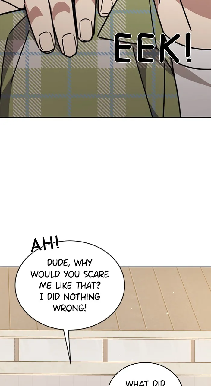 Ugly Duckling Complex Chapter 16 page 46 - 