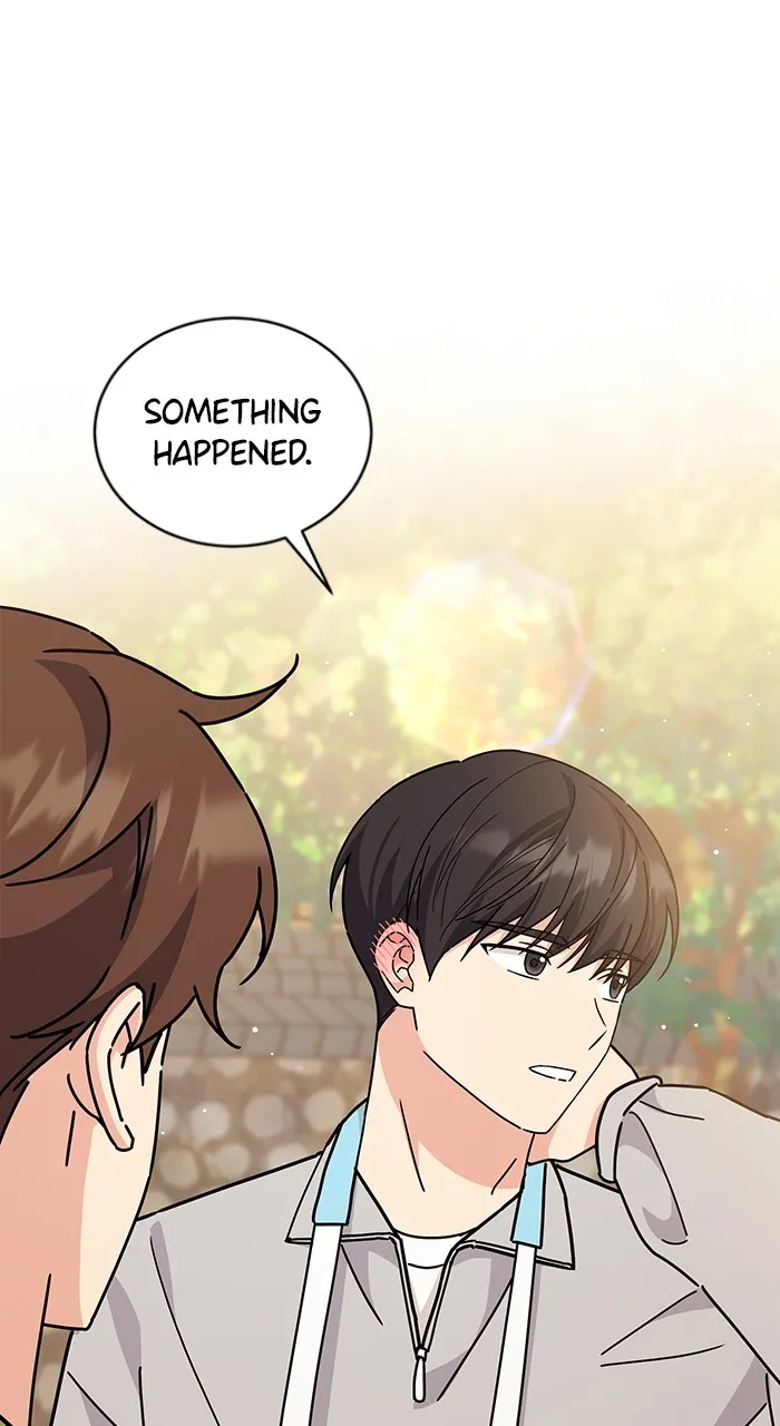 Ugly Duckling Complex Chapter 16 page 50 - 