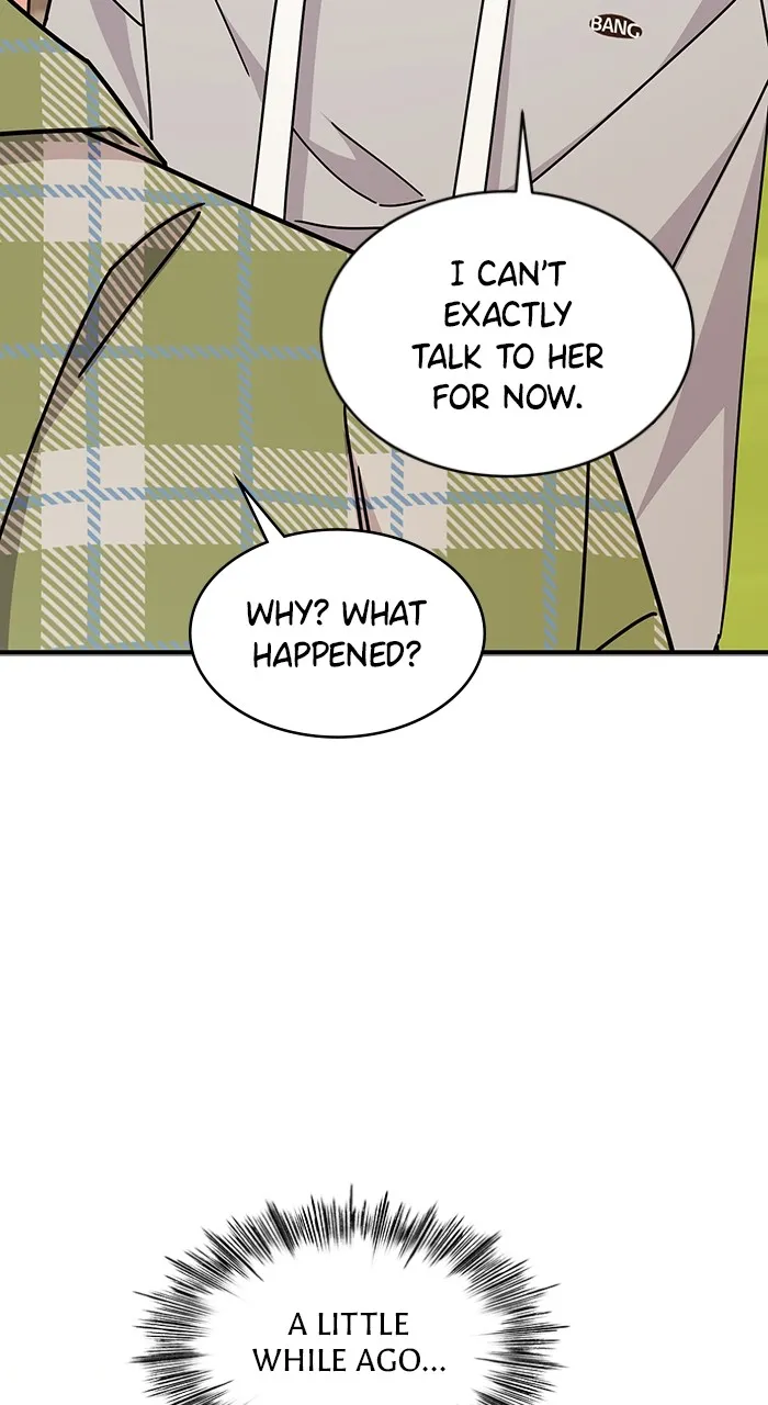 Ugly Duckling Complex Chapter 16 page 51 - 