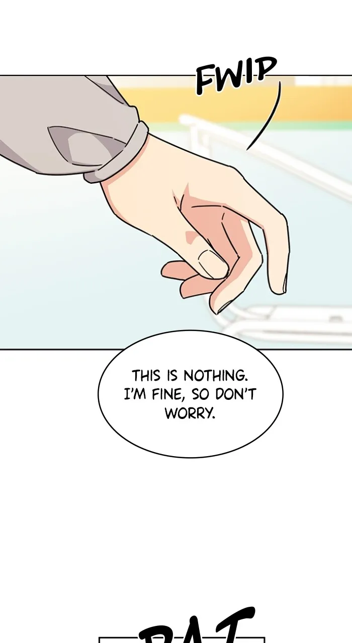 Ugly Duckling Complex Chapter 16 page 55 - 