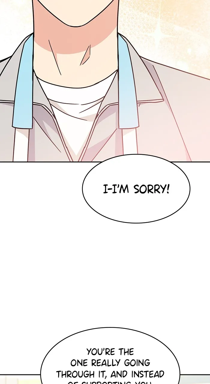 Ugly Duckling Complex Chapter 16 page 59 - 