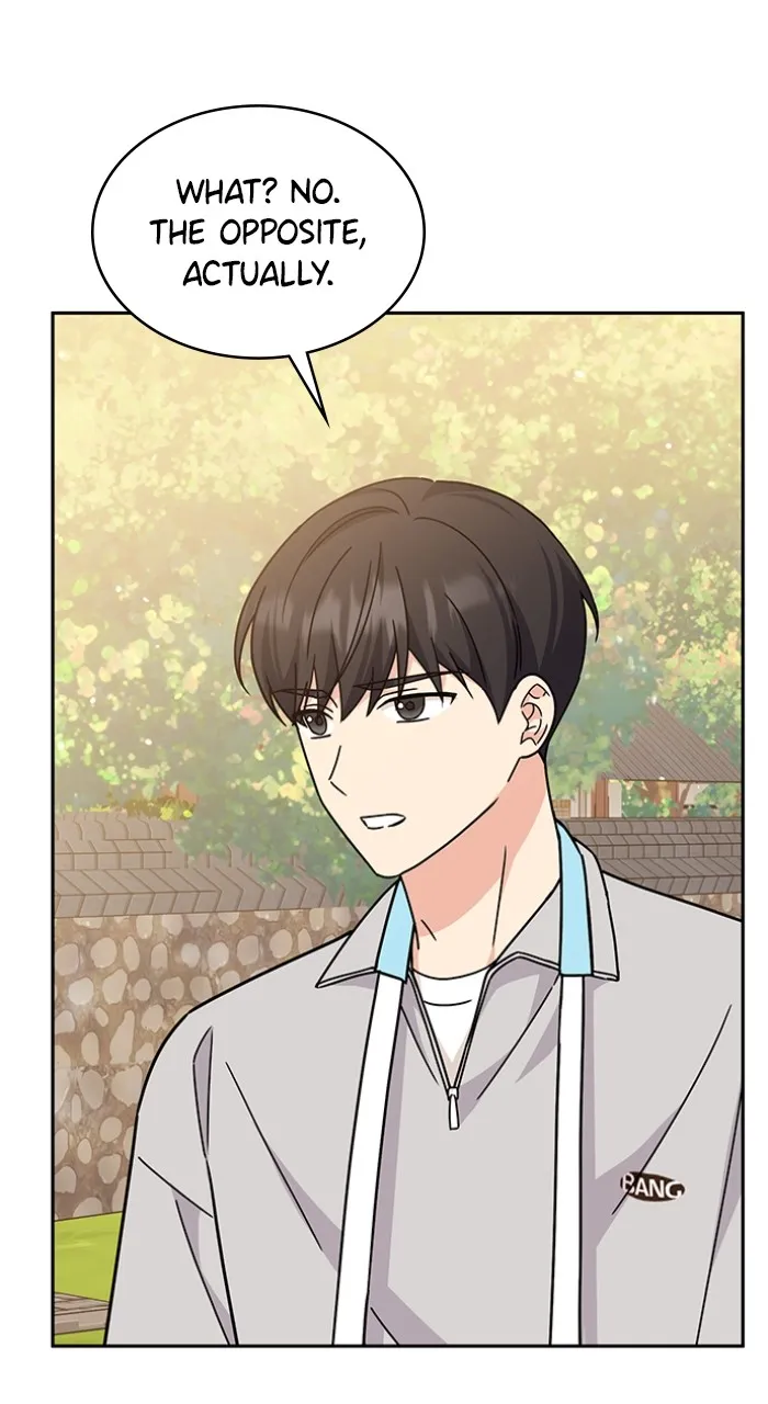 Ugly Duckling Complex Chapter 16 page 63 - 
