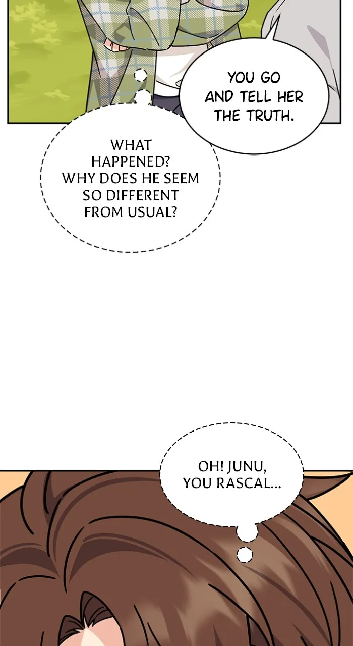 Ugly Duckling Complex Chapter 16 page 65 - 
