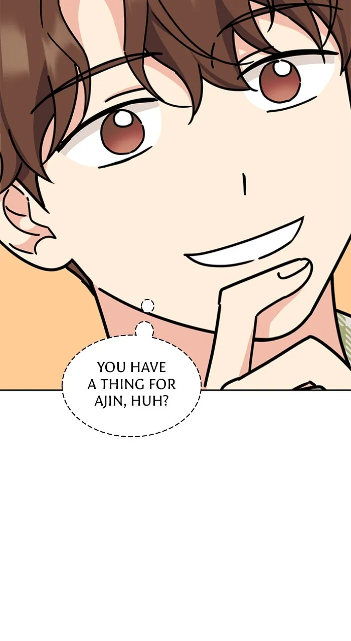 Ugly Duckling Complex Chapter 16 page 66 - 