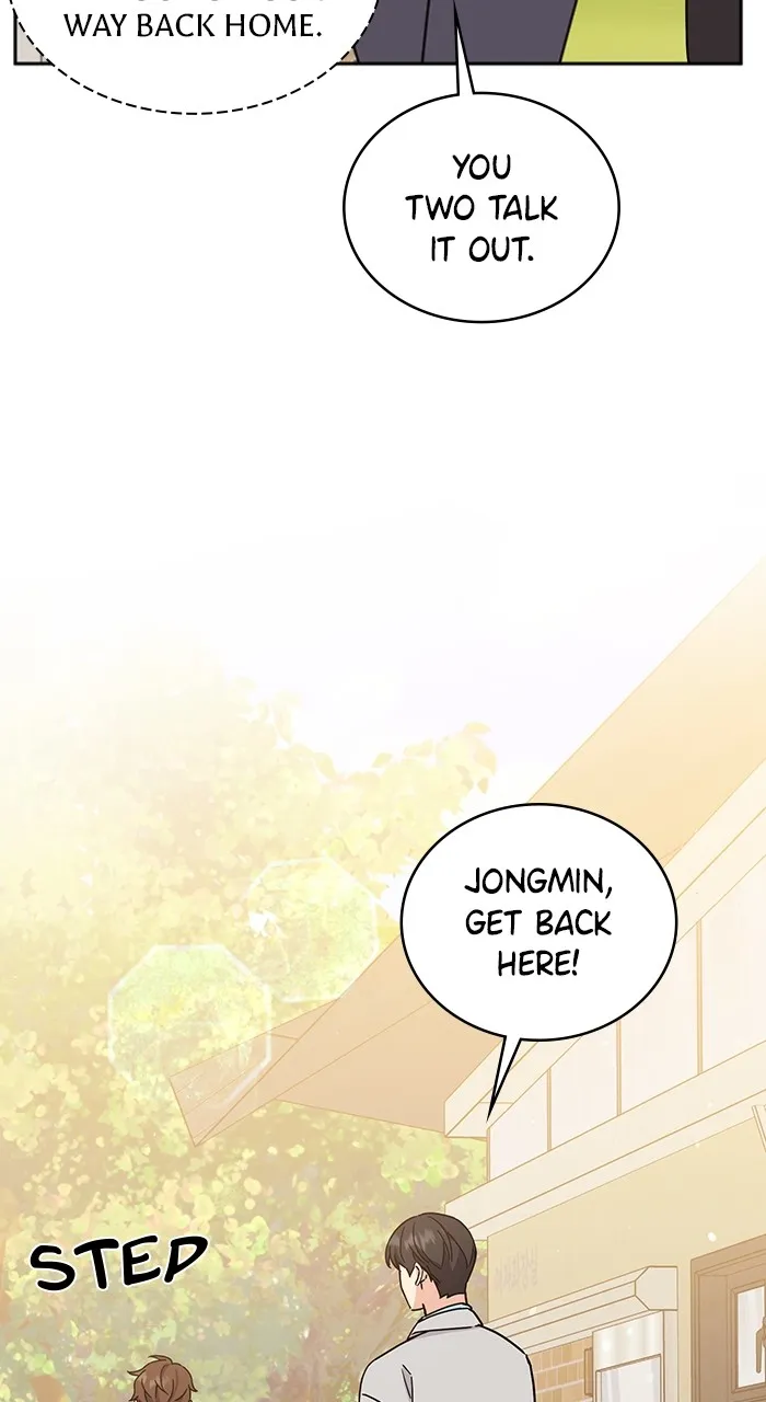 Ugly Duckling Complex Chapter 16 page 68 - 