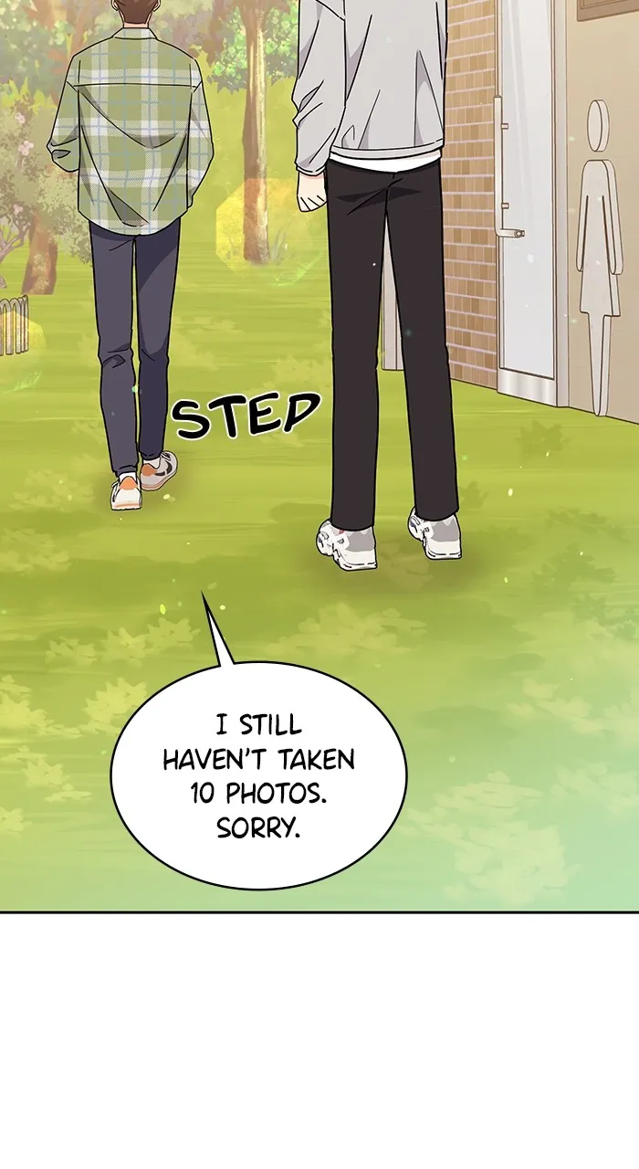 Ugly Duckling Complex Chapter 16 page 69 - 