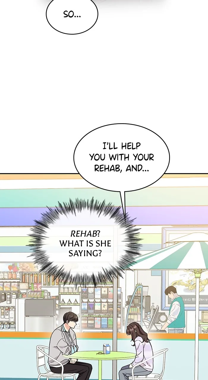 Ugly Duckling Complex Chapter 16 page 8 - 