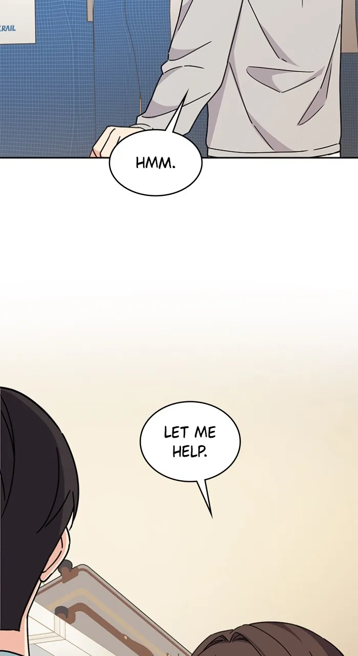 Ugly Duckling Complex Chapter 16 page 72 - 