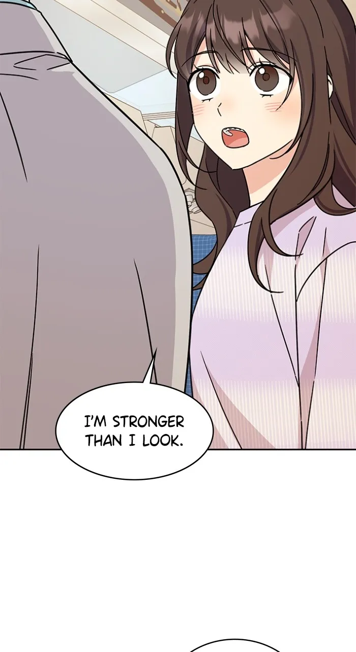 Ugly Duckling Complex Chapter 16 page 73 - 