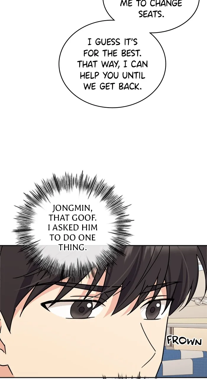Ugly Duckling Complex Chapter 16 page 76 - 