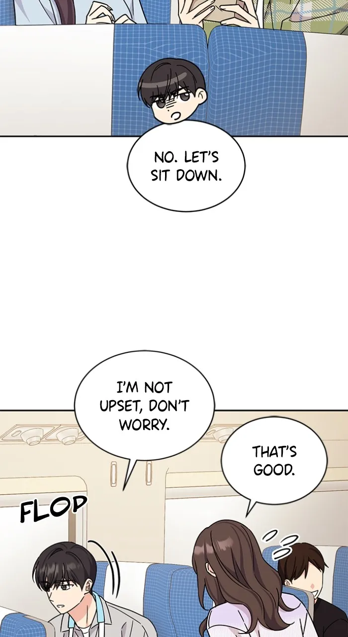 Ugly Duckling Complex Chapter 16 page 78 - 