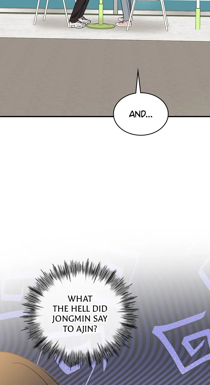 Ugly Duckling Complex Chapter 16 page 9 - 