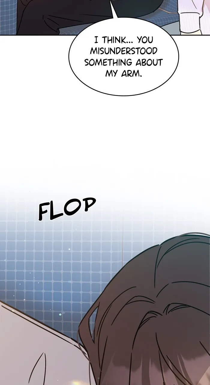 Ugly Duckling Complex Chapter 16 page 82 - 