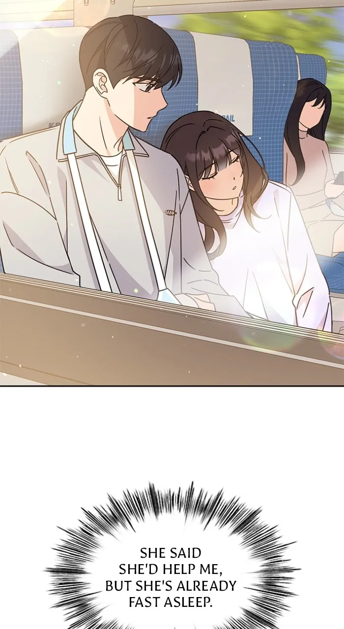 Ugly Duckling Complex Chapter 16 page 84 - 