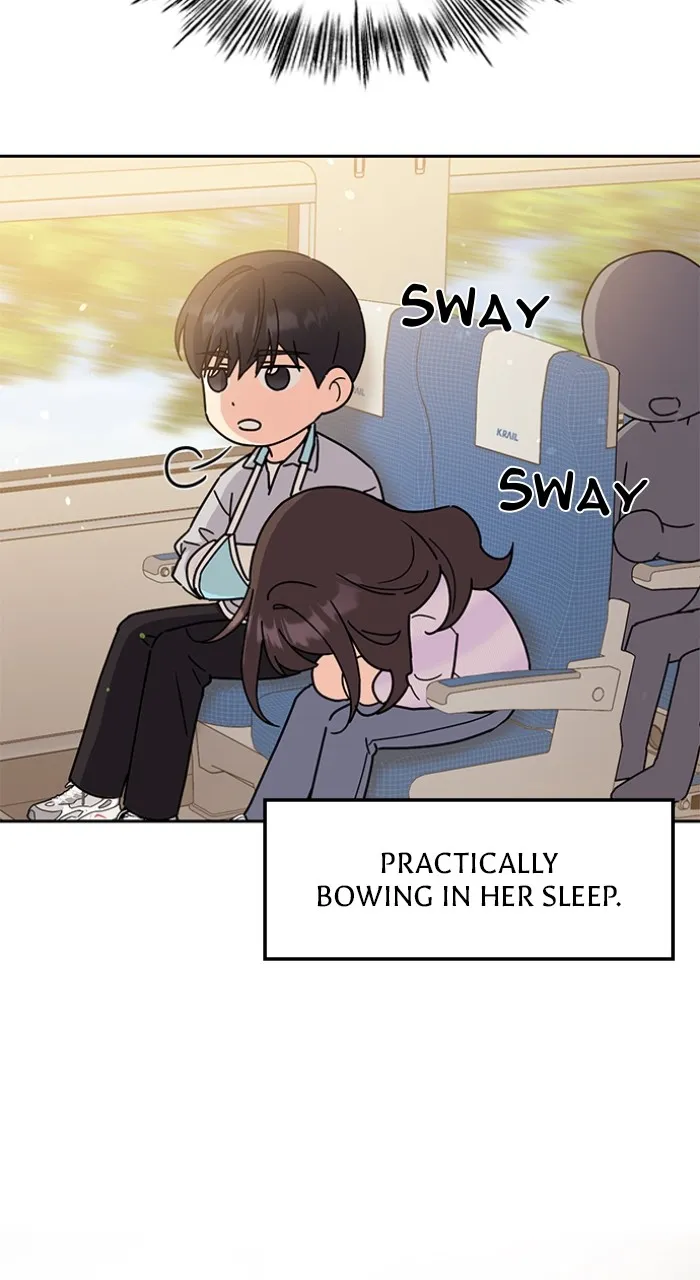Ugly Duckling Complex Chapter 16 page 85 - 