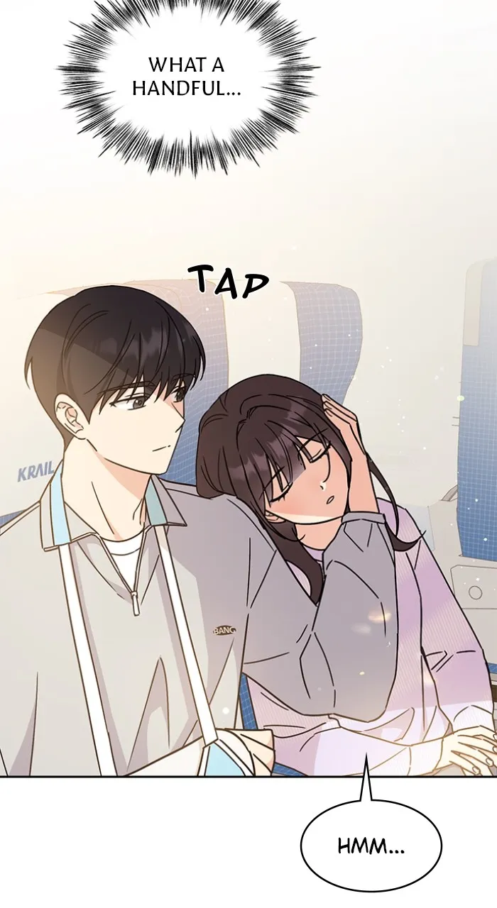 Ugly Duckling Complex Chapter 16 page 87 - 