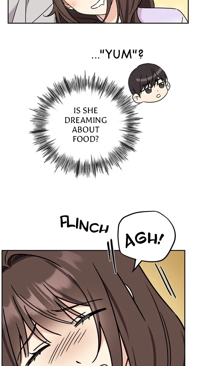 Ugly Duckling Complex Chapter 16 page 91 - 