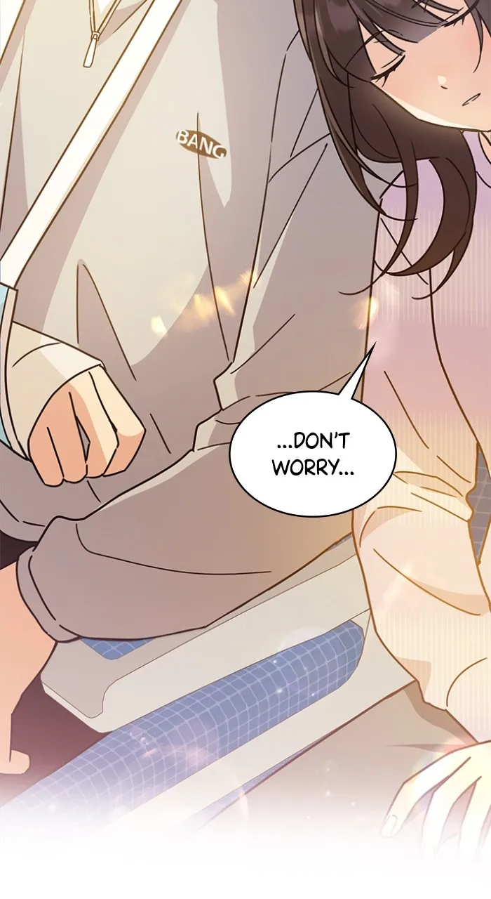 Ugly Duckling Complex Chapter 16 page 94 - 