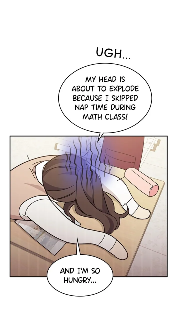 Ugly Duckling Complex Chapter 17 page 20 - 