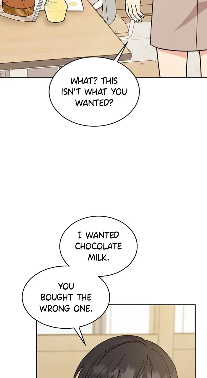 Ugly Duckling Complex Chapter 17 page 29 - 
