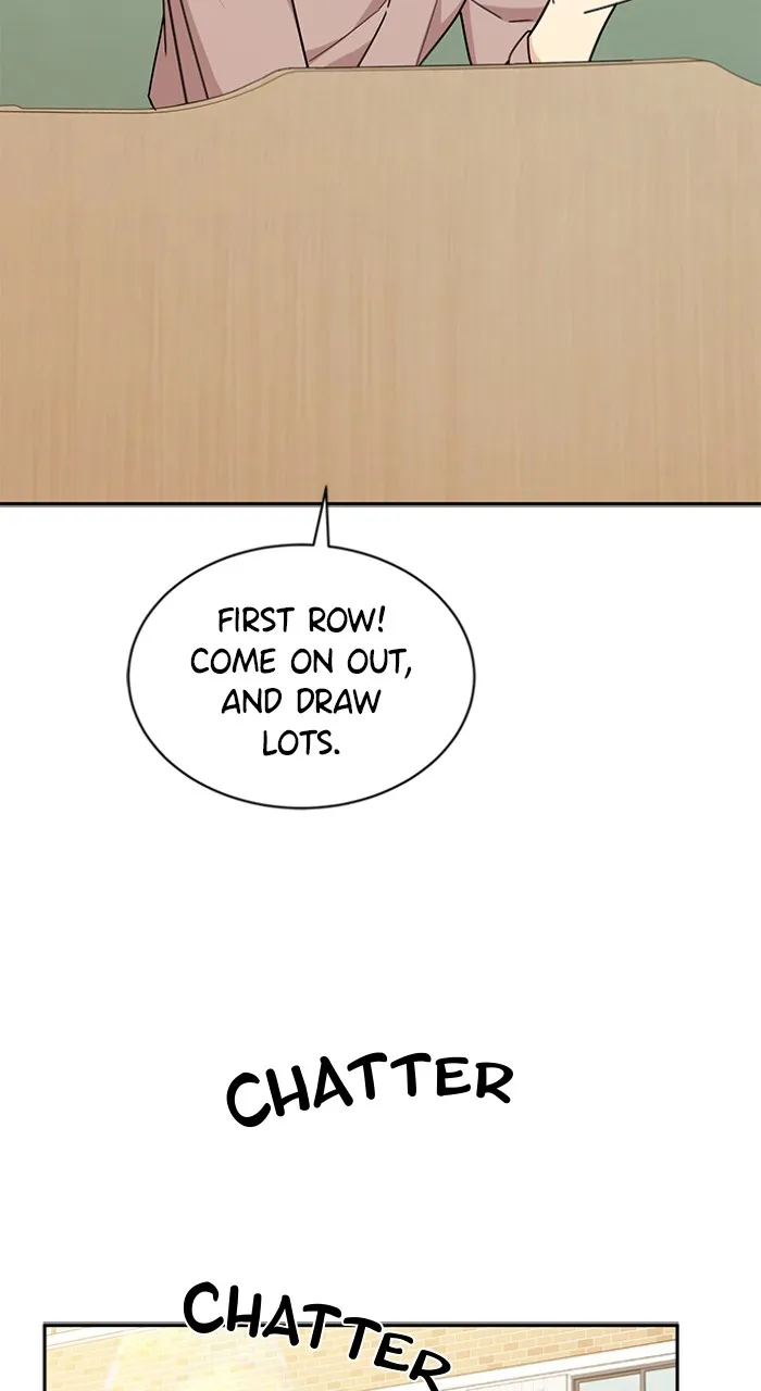 Ugly Duckling Complex Chapter 17 page 4 - 
